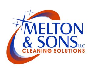 MELTON & SON'S CLEANING SOLUTIONS
